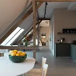 Stadtflucht Homes Studio 541