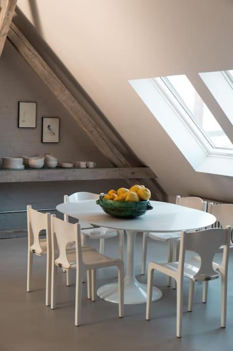 Stadtflucht Homes 541 Berlijn