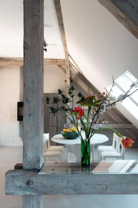 Stadtflucht Homes 541 Appartement
