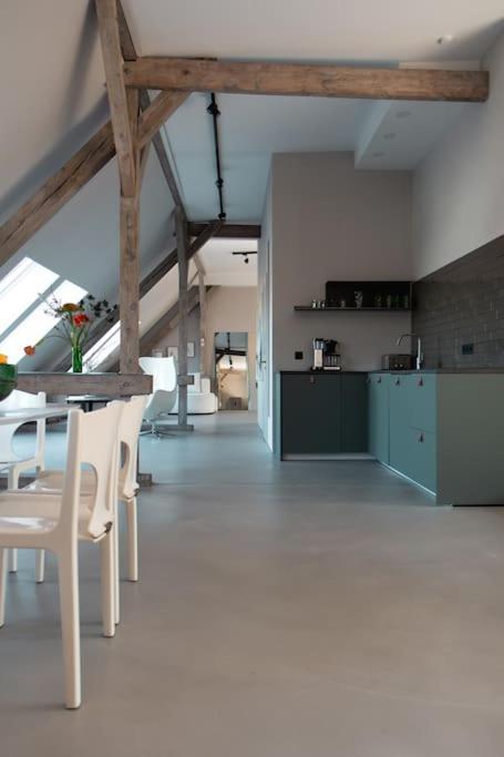 Appartement Stadtflucht Homes 541