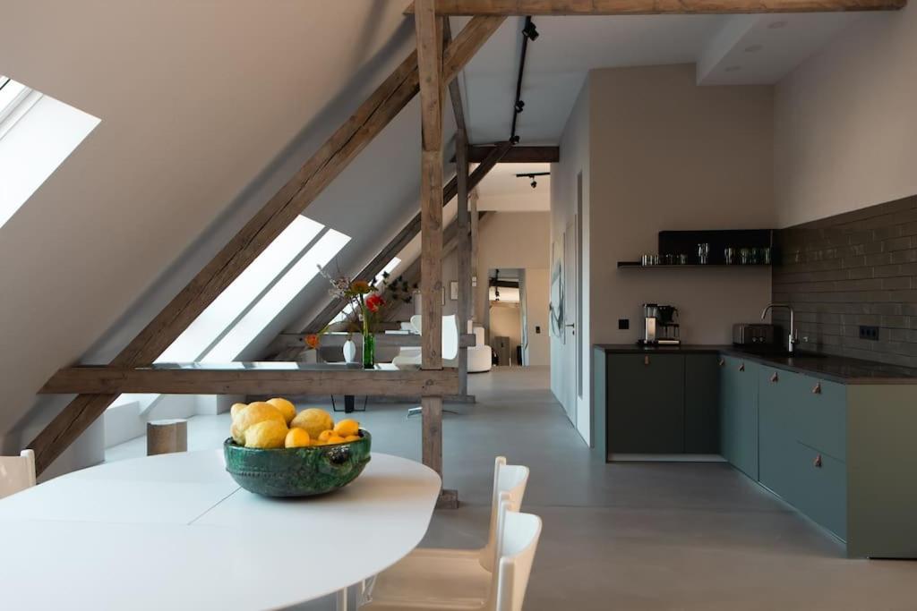 Stadtflucht Homes 541 Appartement *