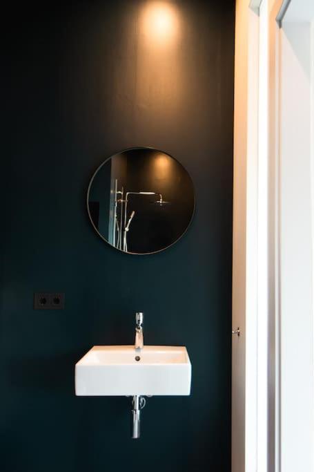 Stadtflucht Homes 541 Appartement