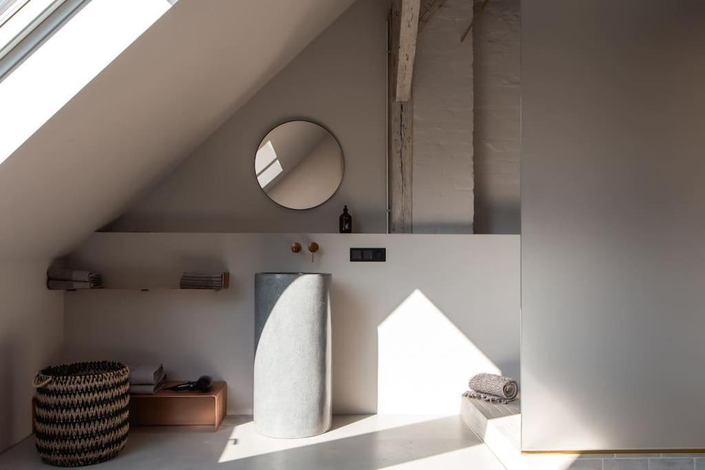 Stadtflucht Homes 541 Berlijn