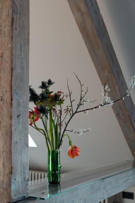 Appartement Stadtflucht Homes 541