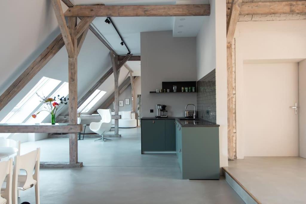 Stadtflucht Homes 541 Berlijn